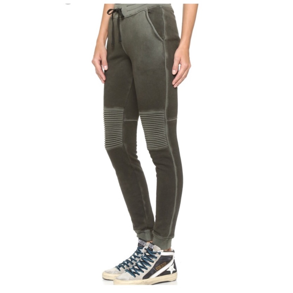 Cotton Citizen joggers